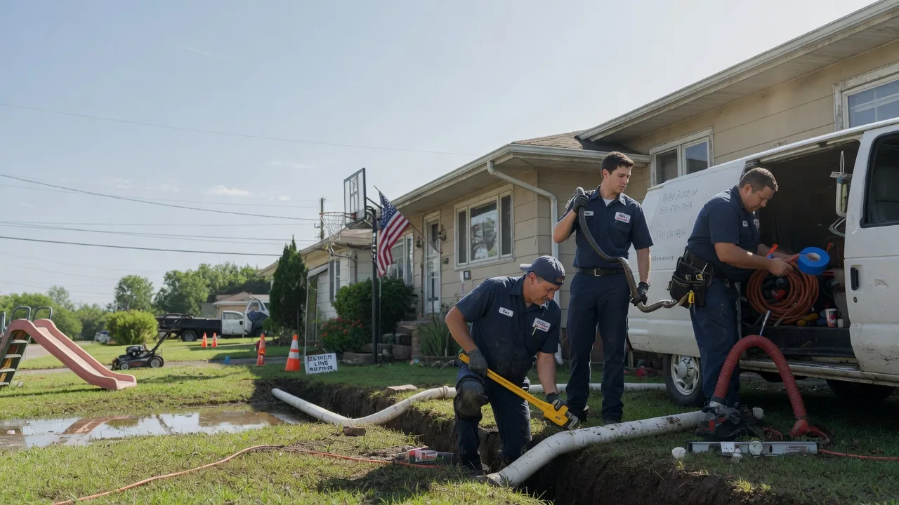 Toilet Installation in Menlo, IA near me